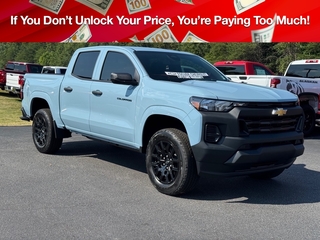 2025 Chevrolet Colorado for sale in Easley SC