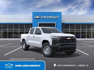 2025 Chevrolet Colorado for sale in Laredo TX