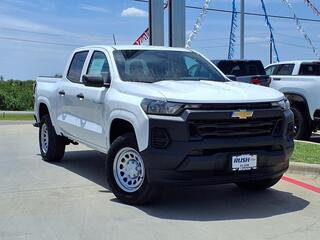 2026 Chevrolet Colorado for sale in Elgin TX