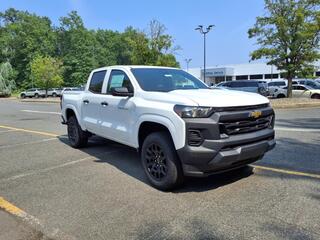 2026 Chevrolet Colorado for sale in North Brunswick NJ