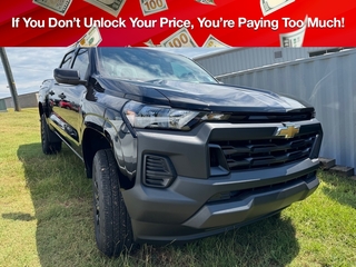 2026 Chevrolet Colorado for sale in Easley SC