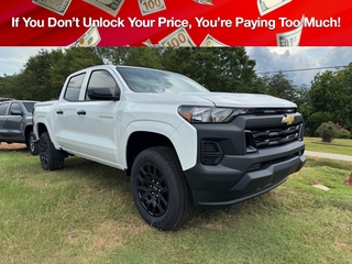 2026 Chevrolet Colorado for sale in Easley SC