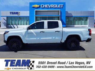 2026 Chevrolet Colorado for sale in Las Vegas NV