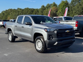 2026 Chevrolet Colorado for sale in Easley SC