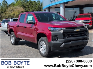 2026 Chevrolet Colorado for sale in Biloxi MS