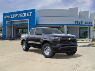 2026 Chevrolet Colorado for sale in Carrollton TX