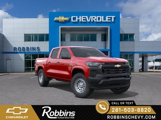2026 Chevrolet Colorado for sale in Humble TX