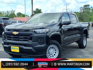 2026 Chevrolet Colorado for sale in Cleveland TX
