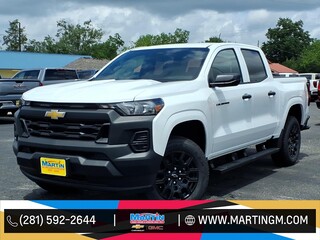 2026 Chevrolet Colorado for sale in Cleveland TX