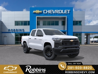 2026 Chevrolet Colorado for sale in Humble TX