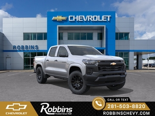2026 Chevrolet Colorado for sale in Humble TX