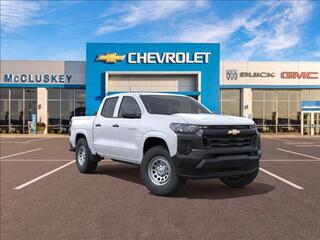 2026 Chevrolet Colorado for sale in Cincinnati OH