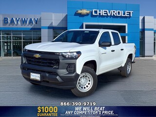 2026 Chevrolet Colorado for sale in Pearland TX
