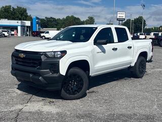 2026 Chevrolet Colorado for sale in Forest City NC