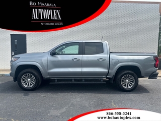 2023 Chevrolet Colorado for sale in Meridian MS