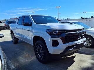 2023 Chevrolet Colorado