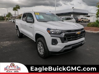 2023 Chevrolet Colorado for sale in Homosassa FL