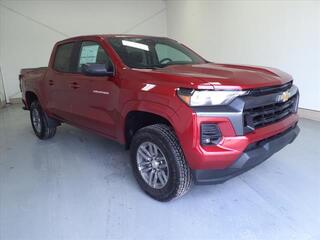 2024 Chevrolet Colorado for sale in Torrington CT