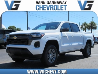 2024 Chevrolet Colorado for sale in Eustis FL