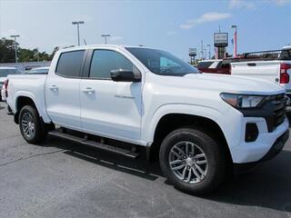 2024 Chevrolet Colorado