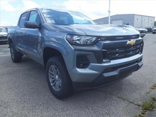 2024 Chevrolet Colorado for sale in Brookpark OH