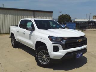 2024 Chevrolet Colorado for sale in Rockwall TX