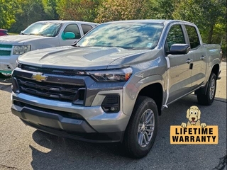 2024 Chevrolet Colorado for sale in Forest City NC