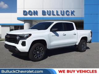 2024 Chevrolet Colorado for sale in Rocky Mount NC