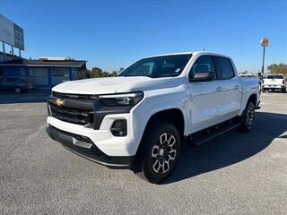 2024 Chevrolet Colorado for sale in Meridian MS