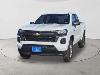 2024 Chevrolet Colorado for sale in Matteson IL