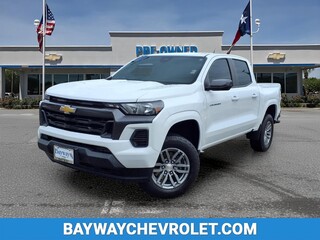 2024 Chevrolet Colorado for sale in Pearland TX