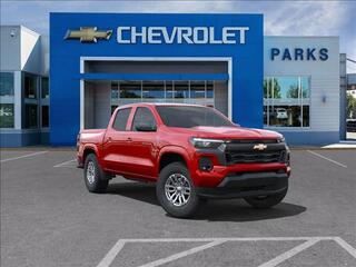 2025 Chevrolet Colorado for sale in Kernersville NC