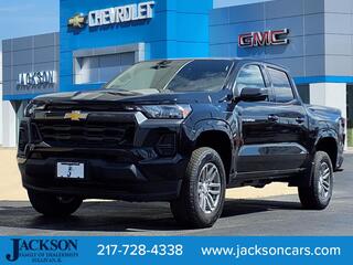2025 Chevrolet Colorado for sale in Shelbyville IN