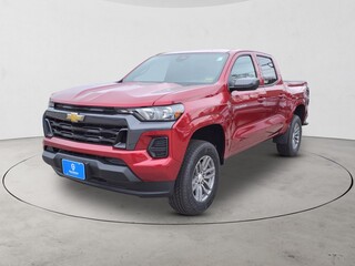 2025 Chevrolet Colorado for sale in Matteson IL