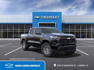 2025 Chevrolet Colorado for sale in Laredo TX