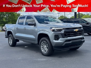 2025 Chevrolet Colorado for sale in Easley SC