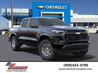 2025 Chevrolet Colorado for sale in Ontario CA