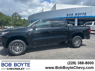 2025 Chevrolet Colorado