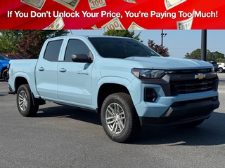 2025 Chevrolet Colorado for sale in Easley SC