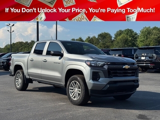 2025 Chevrolet Colorado for sale in Easley SC
