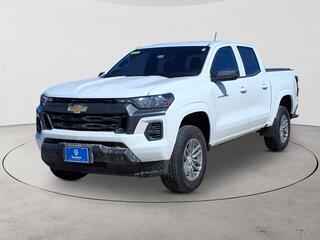2026 Chevrolet Colorado for sale in Matteson IL
