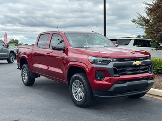 2026 Chevrolet Colorado for sale in Easley SC