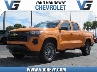 2026 Chevrolet Colorado for sale in Eustis FL