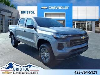 2026 Chevrolet Colorado for sale in Oxford MS