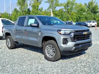 2026 Chevrolet Colorado for sale in Charlotte NC