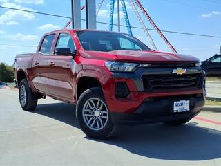 2026 Chevrolet Colorado for sale in Elgin TX