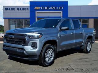 2026 Chevrolet Colorado for sale in Warren OH