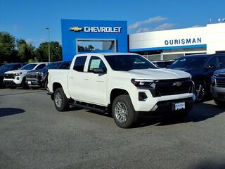 2026 Chevrolet Colorado for sale in Bowie MD