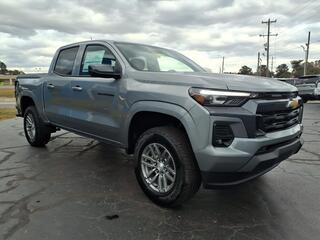 2026 Chevrolet Colorado for sale in Zebulon NC