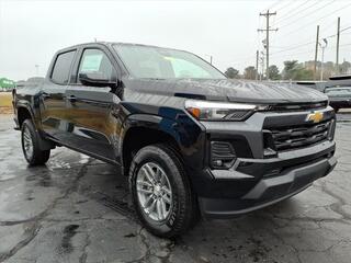 2026 Chevrolet Colorado for sale in Zebulon NC